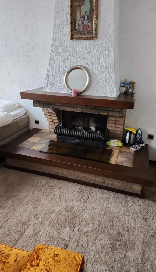 Private Room In The Centre Of Tilburg Exterior photo